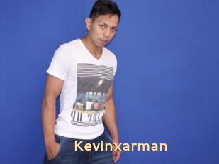 Kevinxarman