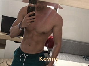 Keviny