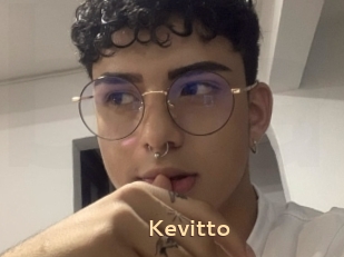 Kevitto