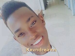 Kevndreams