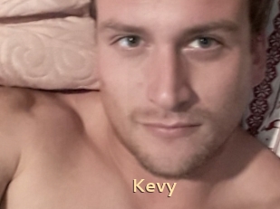 Kevy