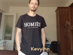 Kevyinn