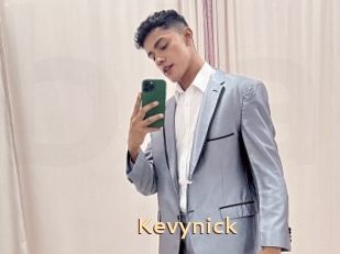 Kevynick