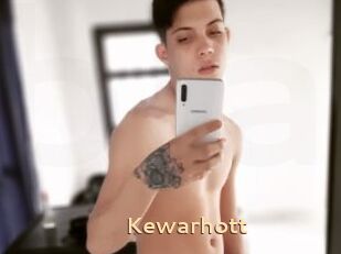 Kewarhott