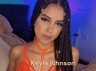 Keyla_johnson