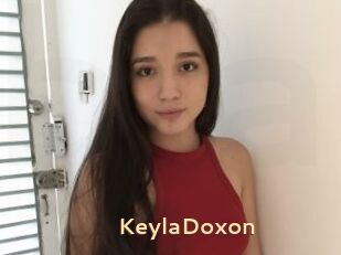 KeylaDoxon