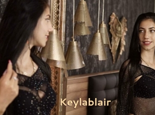 Keylablair