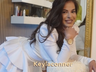 Keylaconner