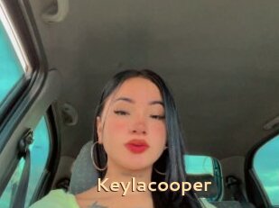 Keylacooper