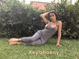 Keylahoeny