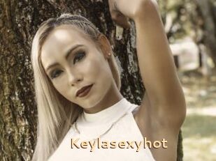 Keylasexyhot