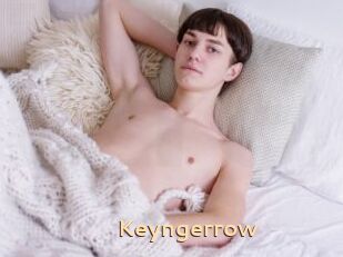 Keyngerrow