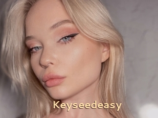 Keyseedeasy