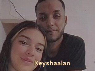 Keyshaalan