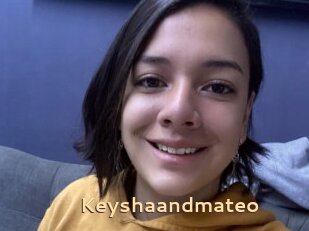 Keyshaandmateo