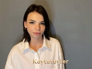 Keyteteyler