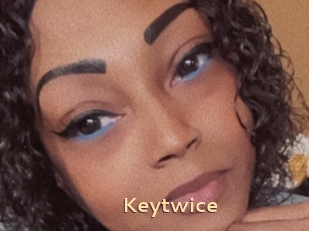 Keytwice