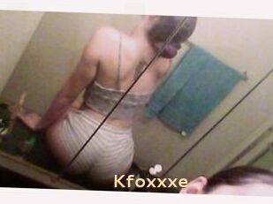 Kfoxxxe