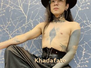 Khadafate