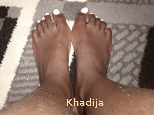 Khadija