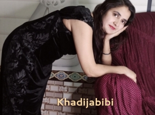 Khadijabibi