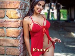 Khaina