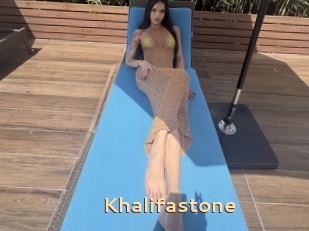 Khalifastone