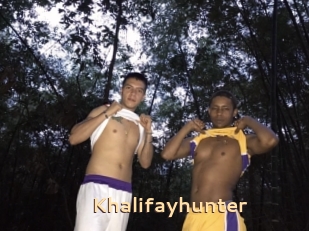 Khalifayhunter