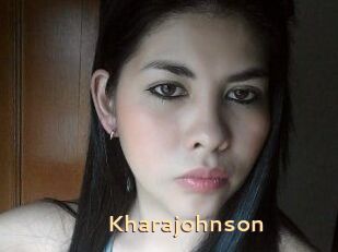 Khara_johnson