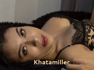 Khatamiller