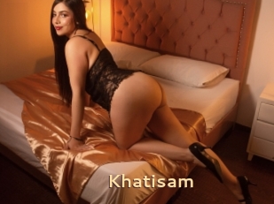 Khatisam