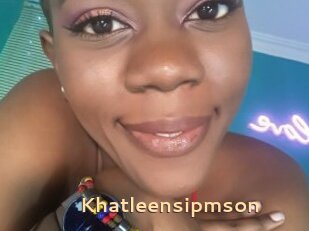 Khatleensipmson