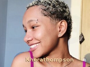 Kherathompson