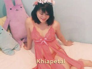 Khiapetal