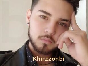 Khirzzonbi