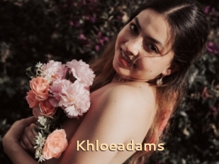 Khloeadams