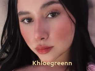 Khloegreenn