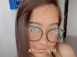 Khloenight