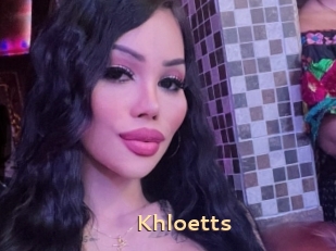 Khloetts