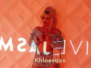 Khloevoss