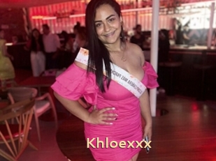 Khloexxx