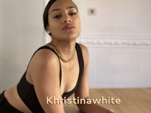 Khristinawhite