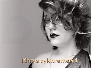 Khryspykhreme94