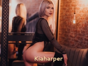 Kiaharper