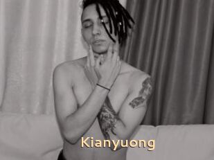 Kianyuong