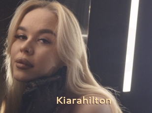 Kiarahilton