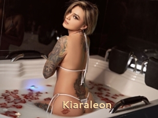 Kiaraleon