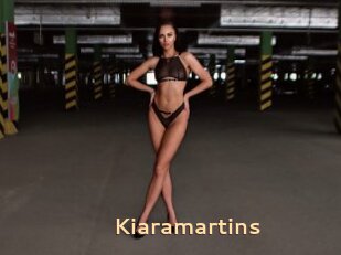 Kiaramartins