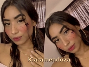 Kiaramendoza