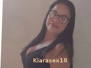 Kiarasex18